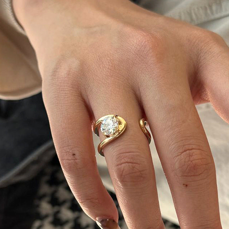 ZLEF Ring