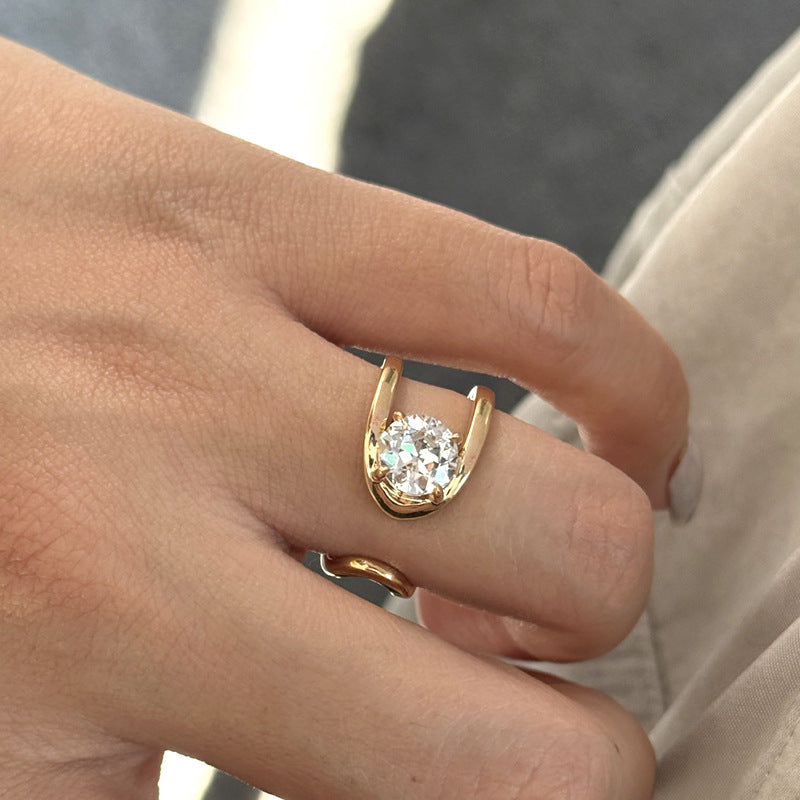 ZLEF Ring