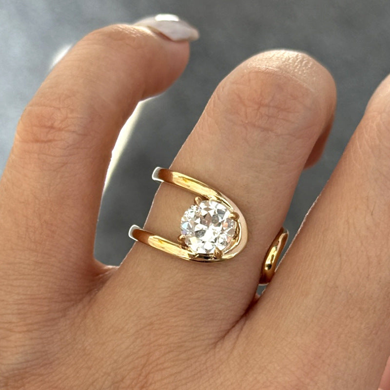 ZLEF Ring