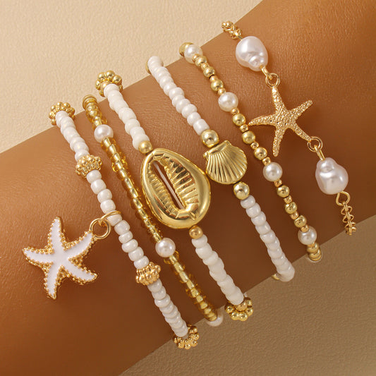 MARINE Bracelet Set